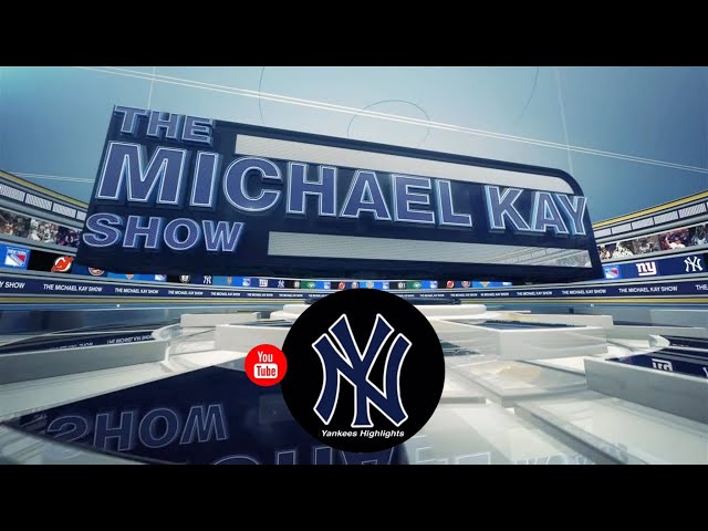 The Micheal Kay Show Full Show Thursday June 27th 2024