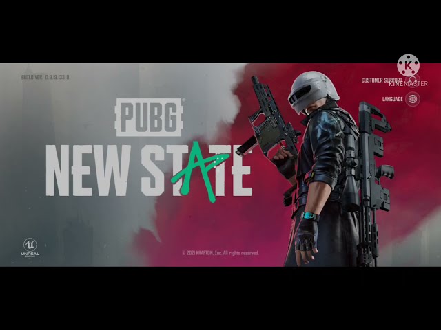 Pubg New State Latest Sensitivity With Gameplay,Zero Recol Sensitivity Seting Pubg New State.
