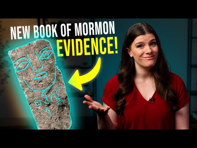 Remarkable Archaeological Evidence for Ishmael’s Burial at Nahom in the Book of Mormon