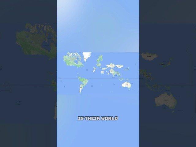 COUNTRIES THAT DON’T EXIST ON THE MAP!