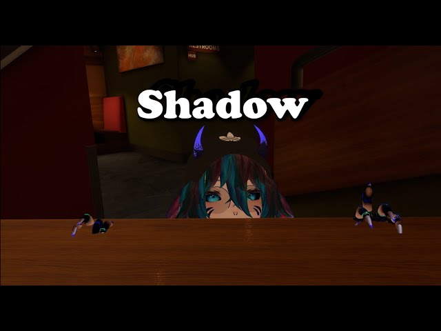 Vrchat doesn't have a putsch just Furrys [Eng/Ger]