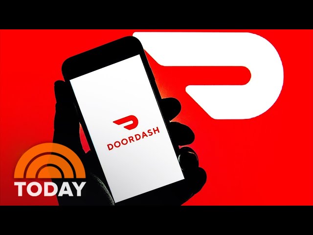 DoorDash, Uber, Lyft drivers to strike on Valentine's Day for fair pay