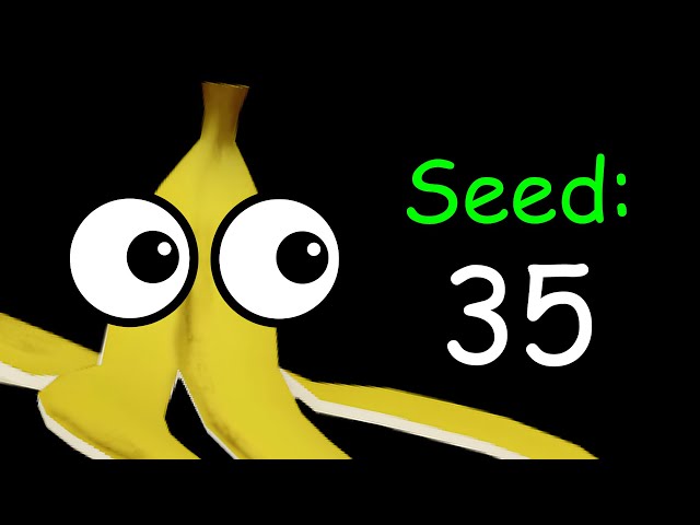 Baldi's Basics Plus - Seed 35