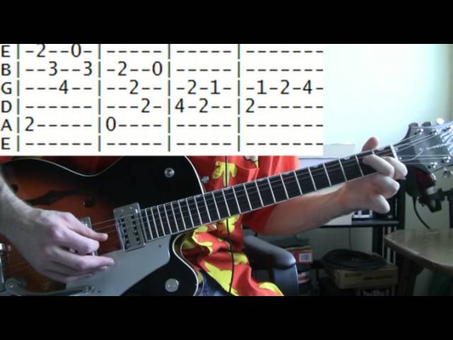 Wicked Game Chords Guitar Tab | Guitar Lesson by Chris Isaak