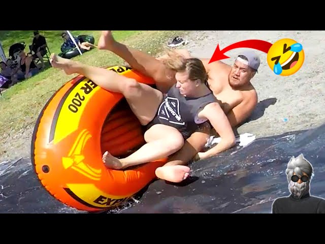 Total Idiots At Work 2023 #1 | Funny Fails | Bad Day At Work 2023