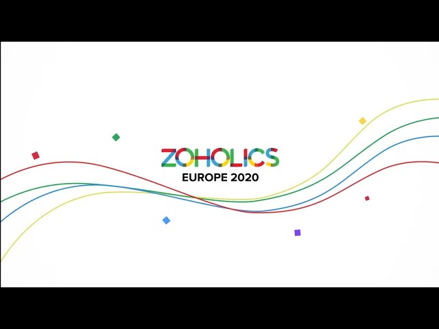 Zoholics European Series 2020