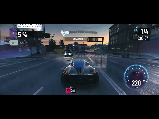 Need For Speed: No Limits 1389 - Aftermath | 1998 Nissan R390 GT1