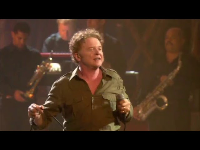 Simply Red  - Something Got Me Started (Live In Cuba, 2005)