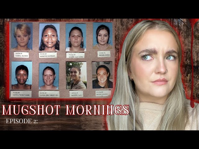 The Cold Case of the Jeff Davis 8: Were the Police Involved? | Mugshot Mornings