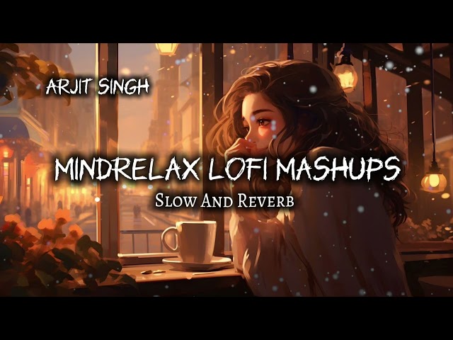 Moments Moments of Love Jukebox | Mashup | Arijit Singh Songs | Arijit Singh Jukebox |Best of 2024
