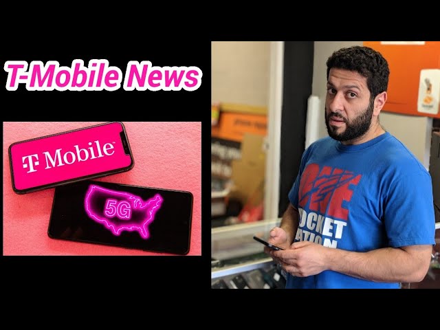 T-Mobile Under Pressure, Anticompetitive Practices Claims