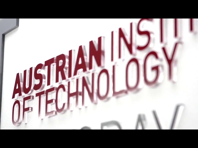 About the AIT Austrian Institute of Technology