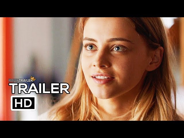AFTER Official Trailer #2 (2019) Josephine Langford, Hero Fiennes Tiffin Movie HD