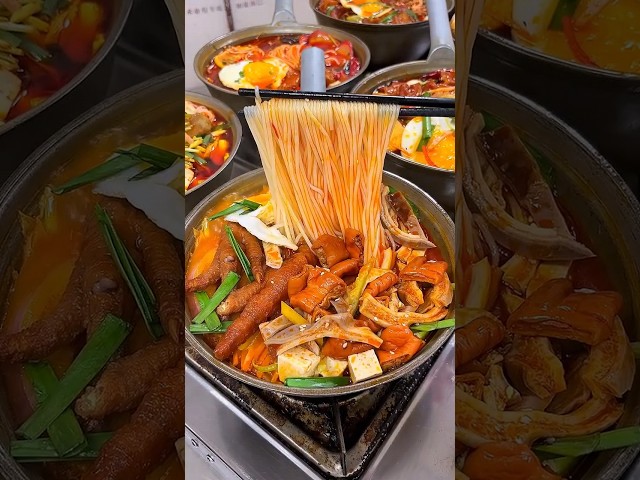 Amazing Coocking chinese Recipe 😋🥗🍜 #deliciousfood #making #food #tastyfood #tastyfood #china