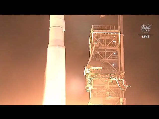 JPSS-2 Launch