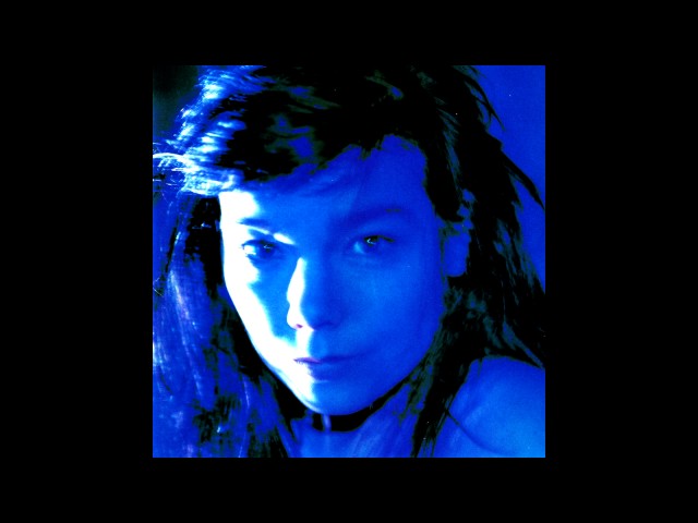 Björk - Isobel (Deodato Mix) [1997]
