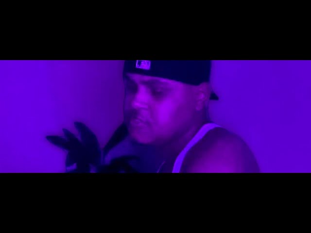 MCPO Baby - “Hold It Bacc” (Official Music Video)