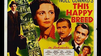 British movies 1930s & 1940s