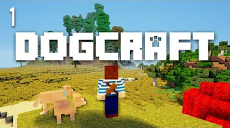 Dogcraft - Modded Minecraft