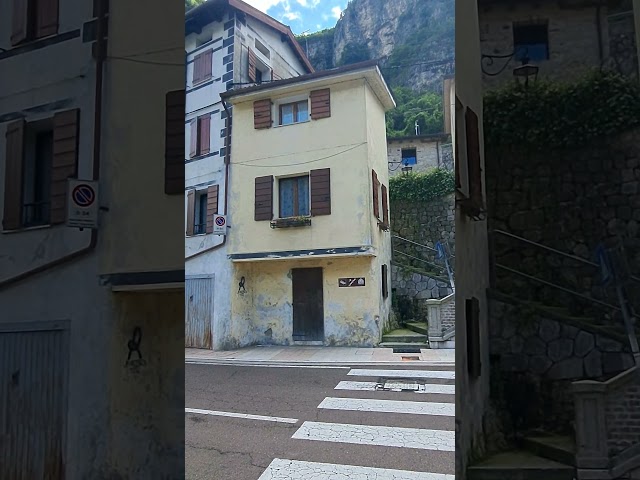 Little#tiny#house#Italy#italianoingranbretagna#uk