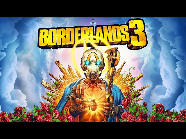 КОРПОРАТИВНЫЕ ПРОБЛЕМЫ | Borderlands 3