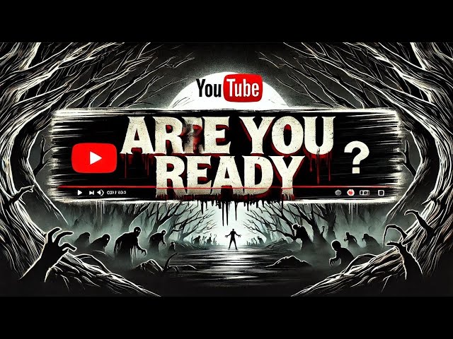 Are You Ready ? XR Info Series | Promo | Story Explainer | XR Vlogs | Horror Stories