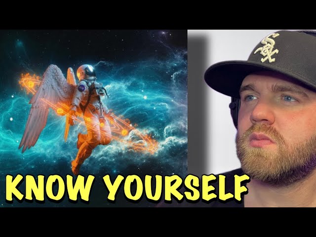 PATREON DONATION | First Time Reaction | Bliss n Eso - Know Yourself feat. Fergus James