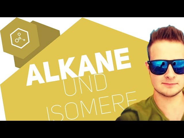 Was sind Alkane und Isomere?!