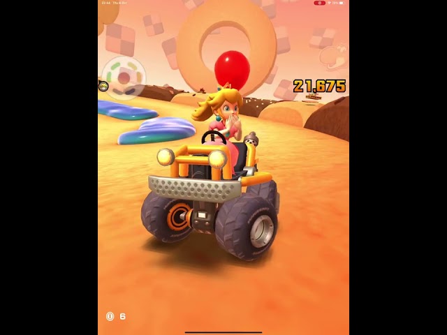 Mario Kart Tour  Balloon Battle   Part   5