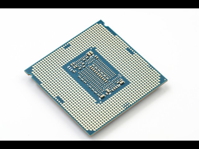 Revolutionizing Computing: Intel's Journey - Part 4 - First modern processors - (Episode 73)