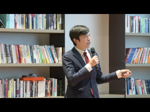 Tackling race and healthcare conundrum in America.  | Henry Chen | TEDxAvenues School Shenzhen Youth
