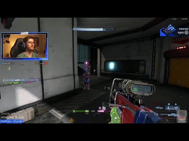 Dropping 72 Kills in Halo Infinite Ranked Onyx! (New PR)