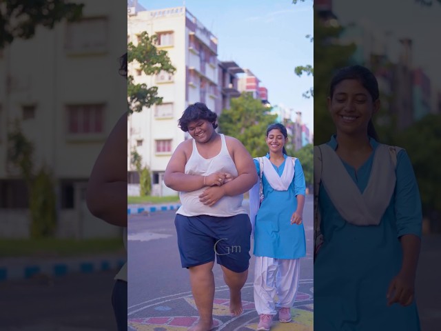 kuchh bhi ho vah mere bhai hai 😢 #gmstudio #new #shorts #trending