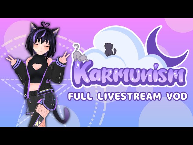 [STREAMED 10/08/23] Day 3 of my first ever streamathon was a success!