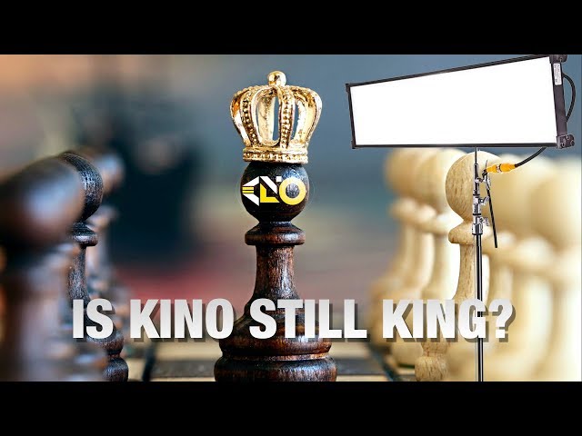 Is Kino still King?