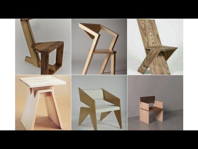 50 Best Wooden Chairs ideas 2023 | furniture, chair design, dining chairs interior designer decor