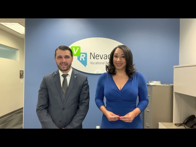 Autism awareness month message from VR Nevada and NERC