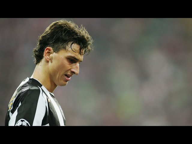 Juventus - Zlatan Ibrahimovic Skills and Goals