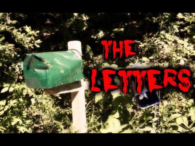 "The Letters"