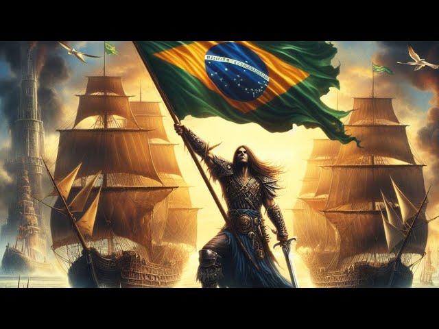 🇧🇷 BRAZIL New Bands / Power Metal - Compilation Video 📜