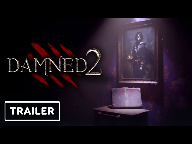 Damned 2 - Trailer | gamescom latam