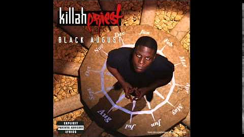 Rap Domination: Killah Priest & Lloyd Banks Combo