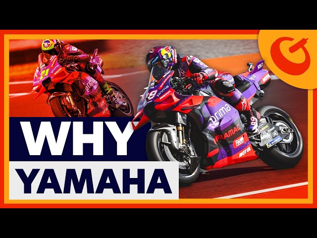 Why would Pramac make Yamaha switch? | Dutch GP Preview | OMG! MotoGP Podcast