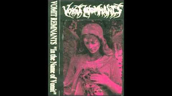 Old School Brutal Death Metal Demos/EPs/Full-length Albums