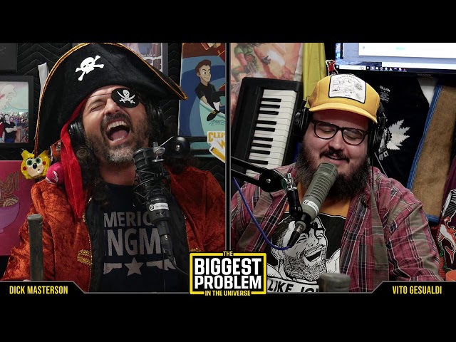 The Biggest Problem - Is Boogie Running a Crypto Scam?? #146