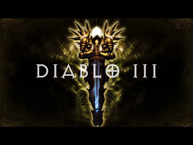 The Real Diablo 3 From Blizzard North In 2005