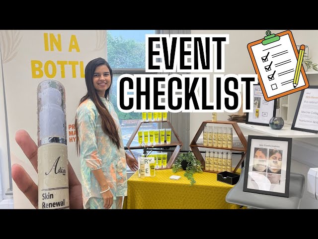 How to sell successfully at pop up vendor market / craft fair! First time vendor tips 😀