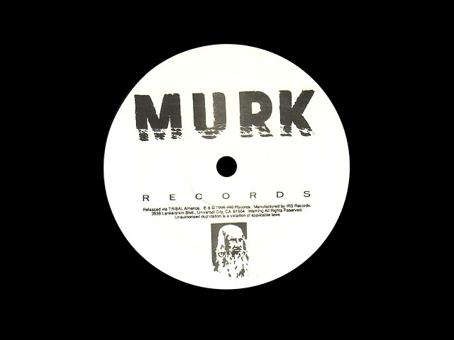 Liberty City - That's What I Got (Murk Vocal Mix) (Murk Records,1995)