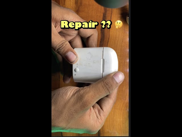 How to Replace buds batteries 😍😍✅✅ || Batteries backup increased Case 🔋🔋|| sure 💯%  ✅✅ #shorts
