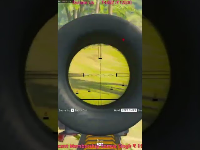 #Shorts 🕉️Warzone🕉️ Lw3 Tundra Pacific Epic Sniper Shot🍆💦👅Subscribe❤️ For More Mahadev Live